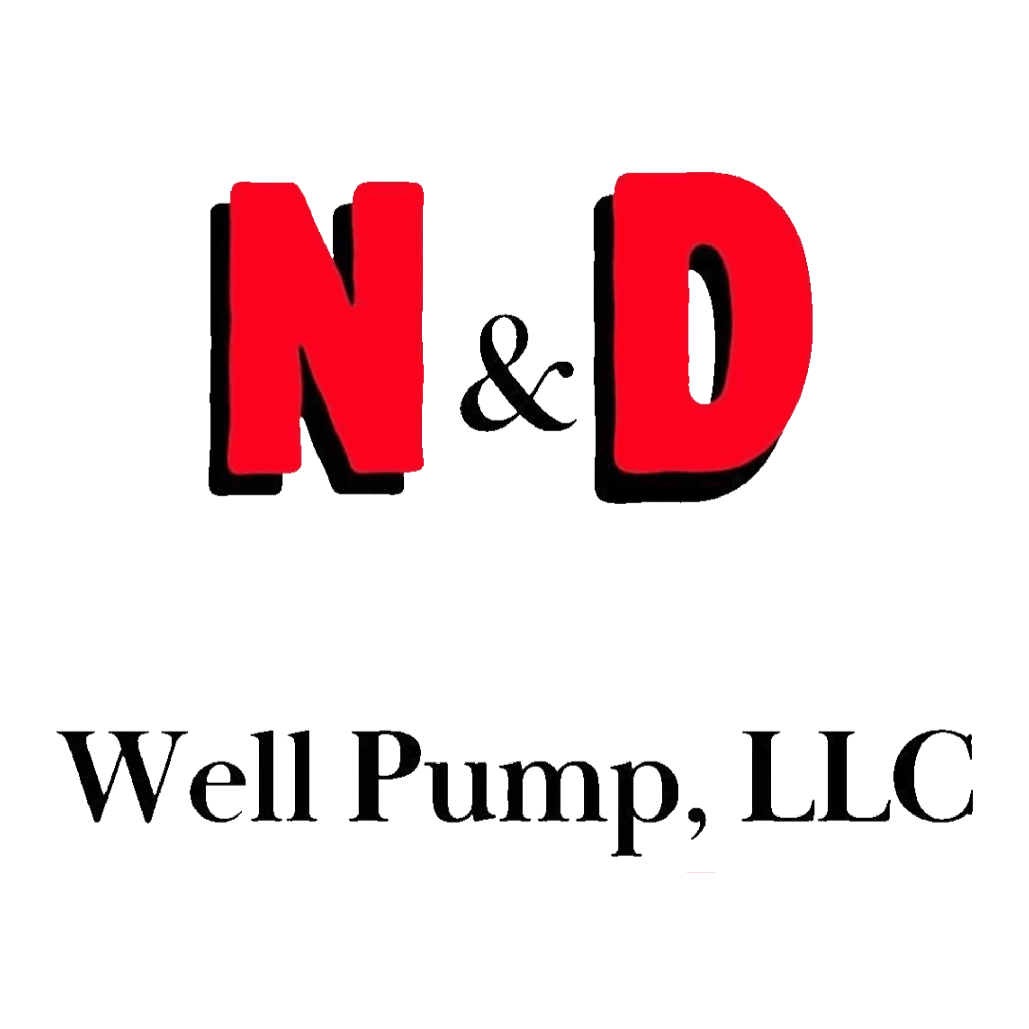 N&D Well Pump, LLC 